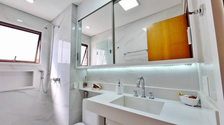 Imagem Apartamento com 4 Quartos à Venda, 169 m² em Vila Mariana - São Paulo