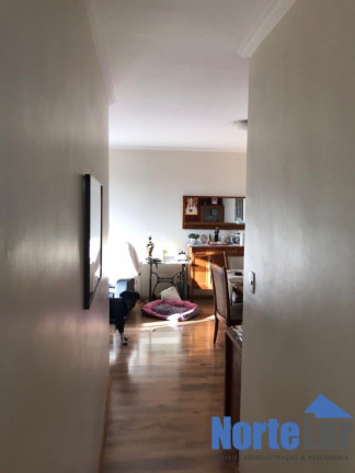 Imagem Apartamento com 3 Quartos à Venda, 86 m² em Freguesia Do ó - São Paulo