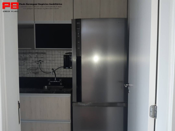 Imagem Apartamento com 1 Quarto à Venda, 48 m² em Republica - São Paulo Imagem Apartamento com 1 Quarto à Venda, 48 m² em Republica - São Paulo