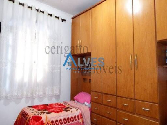 Imagem Casa com 3 Quartos à Venda, 173 m² em Jardim Las Vegas - Santo André Imagem Casa com 3 Quartos à Venda, 173 m² em Jardim Las Vegas - Santo André