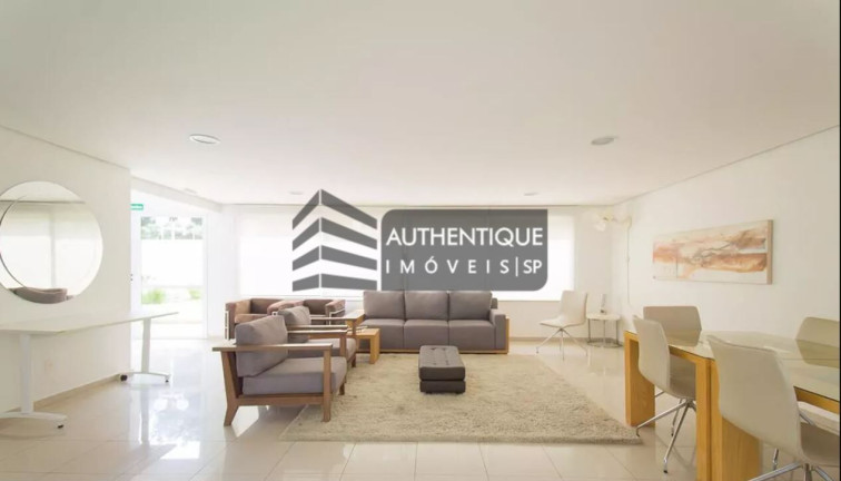 Imagem Apartamento com 3 Quartos à Venda, 135 m² em Chácara Klabin - São Paulo Imagem Apartamento com 3 Quartos à Venda, 135 m² em Chácara Klabin - São Paulo