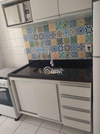 Imagem Apartamento com 1 Quarto à Venda, 33 m² em Mooca - São Paulo