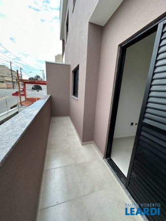 Imagem Cobertura com 2 Quartos à Venda, 84 m² em Jardim Alvorada - Santo André