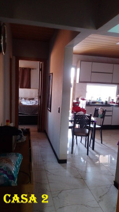 Imagem Casa com 5 Quartos à Venda, 252 m² em Jardim Santa Alice Ii - Arapongas Imagem Casa com 5 Quartos à Venda, 252 m² em Jardim Santa Alice Ii - Arapongas