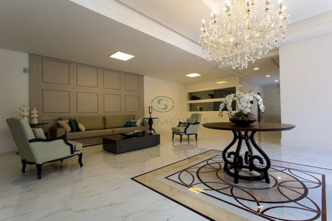 Imagem Apartamento com 4 Quartos à Venda, 150 m² em Centro - Balneário Camboriú Imagem Apartamento com 4 Quartos à Venda, 150 m² em Centro - Balneário Camboriú