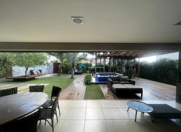 Imagem Casa de Condomínio com 3 Quartos à Venda, 313 m² em Terras De Santa Teresa - Itupeva Imagem Casa de Condomínio com 3 Quartos à Venda, 313 m² em Terras De Santa Teresa - Itupeva
