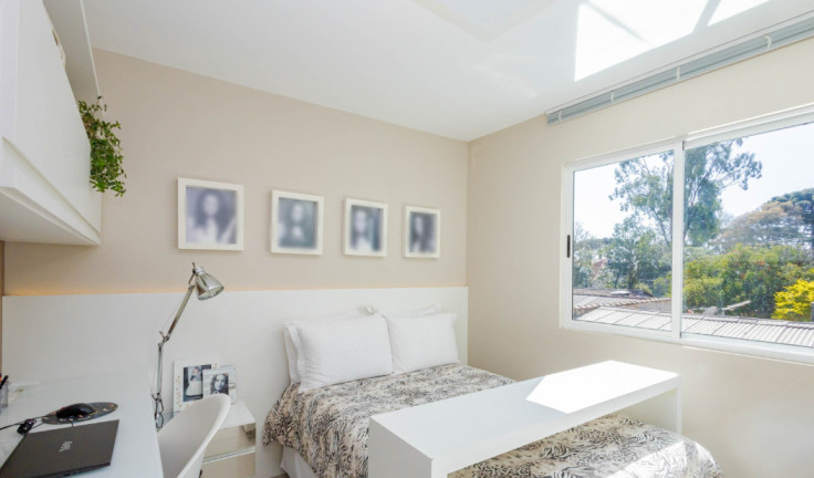 Imagem Casa de Condomínio com 3 Quartos à Venda, 150 m² em Santa Felicidade - Curitiba