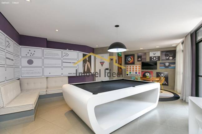 Imagem Apartamento com 1 Quarto à Venda, 51 m² em Vila Izabel - Curitiba Imagem Apartamento com 1 Quarto à Venda, 51 m² em Vila Izabel - Curitiba