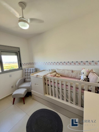 Imagem Imóvel com 2 Quartos à Venda, 62 m² em Jardim Botânico - Ribeirão Preto