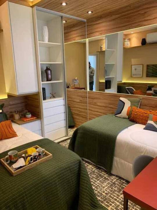 Imagem Apartamento com 3 Quartos à Venda, 95 m² em Jardim América - Sorocaba Imagem Apartamento com 3 Quartos à Venda, 95 m² em Jardim América - Sorocaba