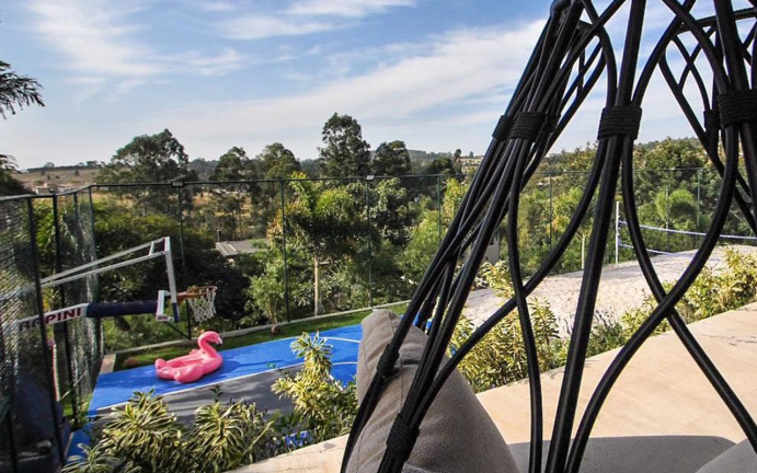 Imagem Casa de Condomínio com 6 Quartos à Venda, 887 m² em Loteamento Residencial Parque Terras De Santa Cec? - Itu Imagem Casa de Condomínio com 6 Quartos à Venda, 887 m² em Loteamento Residencial Parque Terras De Santa Cec? - Itu