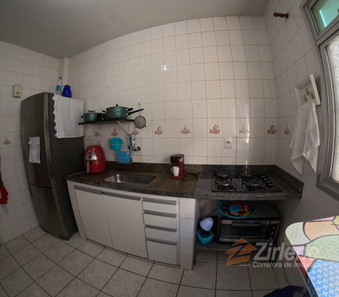 Imagem Apartamento com 2 Quartos à Venda, 100 m² em Praia Do Morro - Guarapari