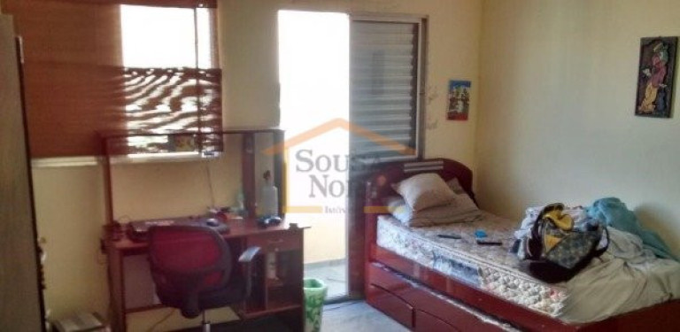 Imagem Sobrado com 6 Quartos à Venda, 288 m² em Vila Medeiros - São Paulo