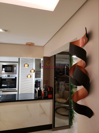 Apartamento com 2 Quartos à Venda, 72 m² em Vila Osasco - Osasco