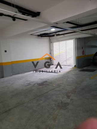 Imagem Apartamento com 2 Quartos para Alugar, 35 m² em Tatuapé - São Paulo