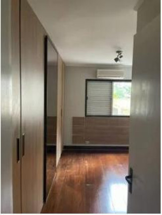 Imagem Apartamento com 3 Quartos à Venda, 108 m² em Moema - São Paulo
