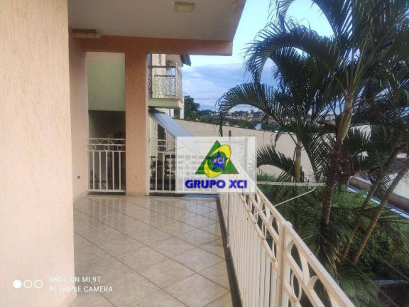 Imagem Casa com 3 Quartos para Alugar, 240 m² em Parque Das Flores - Campinas Imagem Casa com 3 Quartos para Alugar, 240 m² em Parque Das Flores - Campinas