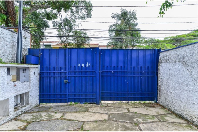 Imagem Casa com 5 Quartos à Venda, 183 m² em Chácara Monte Alegre - São Paulo Imagem Casa com 5 Quartos à Venda, 183 m² em Chácara Monte Alegre - São Paulo