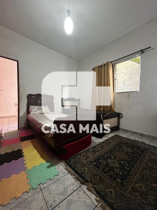 Imagem Casa com 6 Quartos à Venda, 250 m² em Parque Santa Teresa - Carapicuíba
