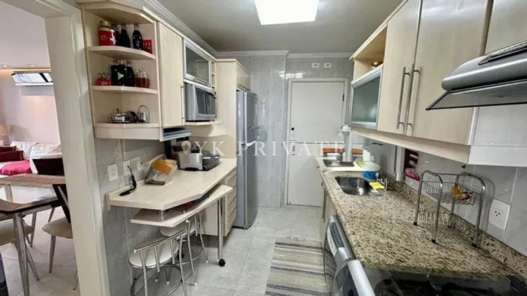 Imagem Apartamento com 2 Quartos à Venda, 91 m² em Vila Romana - São Paulo Imagem Apartamento com 2 Quartos à Venda, 91 m² em Vila Romana - São Paulo