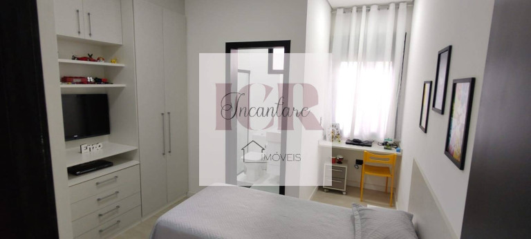 Imagem Casa de Condomínio com 4 Quartos à Venda, 350 m² em Jardim Villagio Milano - Sorocaba Imagem Casa de Condomínio com 4 Quartos à Venda, 350 m² em Jardim Villagio Milano - Sorocaba