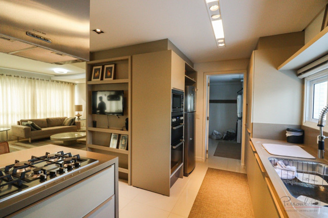 Imagem Apartamento com 3 Quartos à Venda, 268 m² em Centro - Florianópolis Imagem Apartamento com 3 Quartos à Venda, 268 m² em Centro - Florianópolis