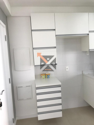 Imagem Imóvel com 1 Quarto à Venda, 38 m² em Morumbi - Vila Andrade - São Paulo