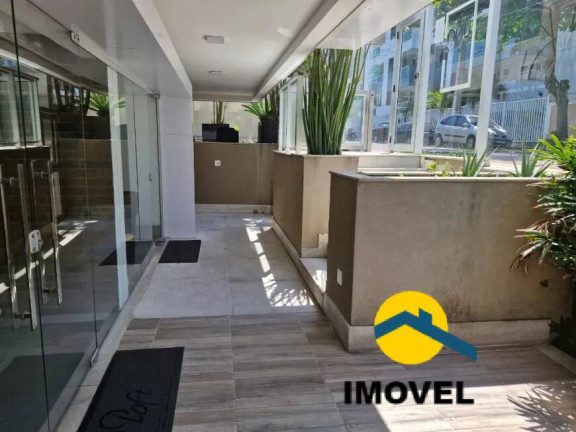 Imagem Cobertura com 1 Quarto à Venda, 95 m² em Piratininga - Niterói Imagem Cobertura com 1 Quarto à Venda, 95 m² em Piratininga - Niterói