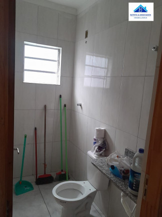 Imagem Casa com 2 Quartos à Venda, 70 m² em Jardim São Judas Tadeu - Campinas Imagem Casa com 2 Quartos à Venda, 70 m² em Jardim São Judas Tadeu - Campinas