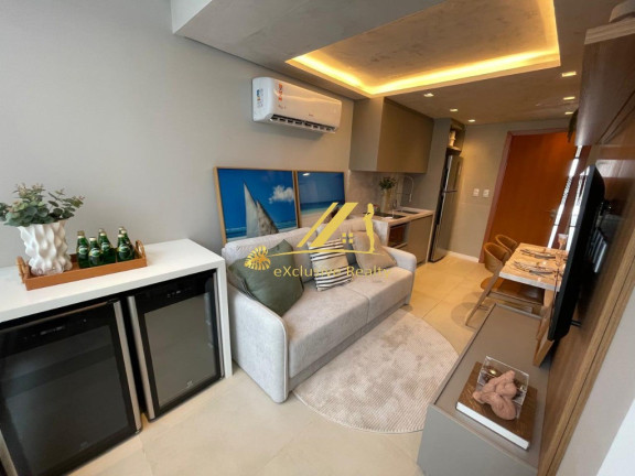Imagem Imóvel com 1 Quarto à Venda, 30 m² em Graça - Salvador Imagem Imóvel com 1 Quarto à Venda, 30 m² em Graça - Salvador