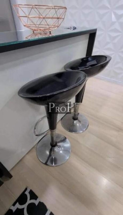 Imagem Apartamento com 2 Quartos à Venda, 59 m² em Planalto - São Bernardo Do Campo