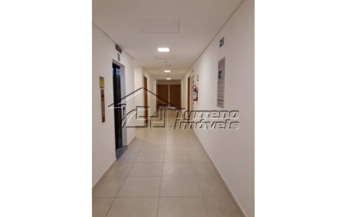 Imóvel à Venda, 34 m² em Centro - Jacareí