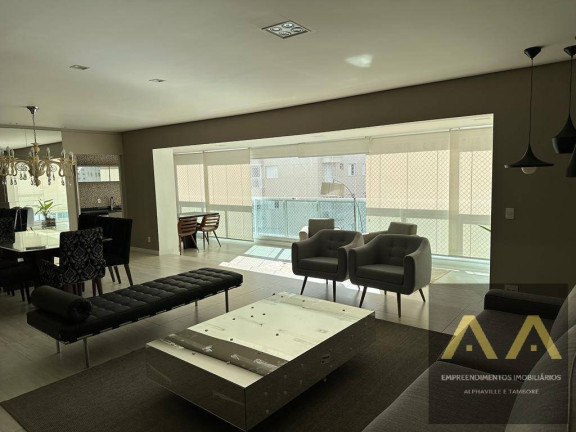 Imagem Apartamento com 3 Quartos à Venda, 235 m² em Alphaville - Barueri Imagem Apartamento com 3 Quartos à Venda, 235 m² em Alphaville - Barueri