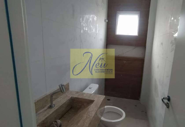 Imagem Apartamento com 3 Quartos à Venda, 71 m² em São Cristóvão - São José Dos Pinhais