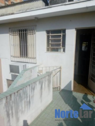 Imagem Casa com 2 Quartos à Venda, 140 m² em Vila Mangalot - São Paulo