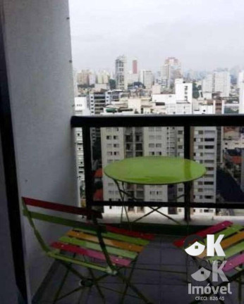 Imagem Cobertura com 4 Quartos à Venda, 158 m² em Perdizes - São Paulo