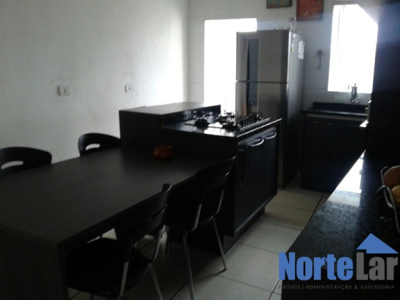 Imagem Apartamento com 2 Quartos à Venda, 112 m² em Tucuruvi - São Paulo