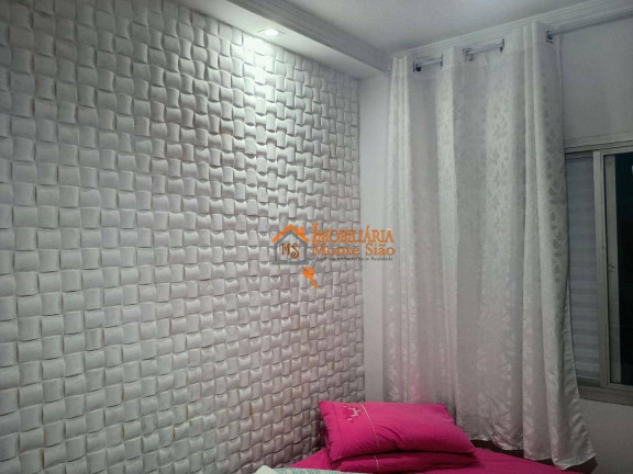 Imagem Apartamento com 2 Quartos à Venda, 55 m² em Jardim Santa Mena - Guarulhos Imagem Apartamento com 2 Quartos à Venda, 55 m² em Jardim Santa Mena - Guarulhos