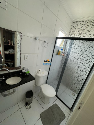 Imagem Apartamento com 3 Quartos à Venda, em Vila Voturua - São Vicente Imagem Apartamento com 3 Quartos à Venda, em Vila Voturua - São Vicente