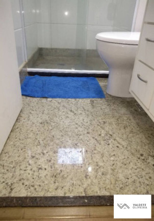 Imagem Apartamento com 2 Quartos à Venda, 50 m² em Parque Residencial Flamboyant - São José Dos Campos
