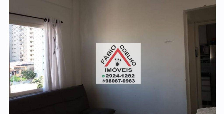 Imagem Apartamento com 1 Quarto à Venda, 41 m² em Saúde - São Paulo Imagem Apartamento com 1 Quarto à Venda, 41 m² em Saúde - São Paulo