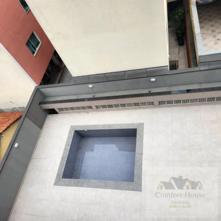 Imagem Apartamento com 2 Quartos à Venda, 60 m² em Vila Alzira - Santo André Imagem Apartamento com 2 Quartos à Venda, 60 m² em Vila Alzira - Santo André