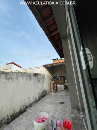 Imagem Casa com 4 Quartos à Venda, 180 m² em Centro - Atibaia