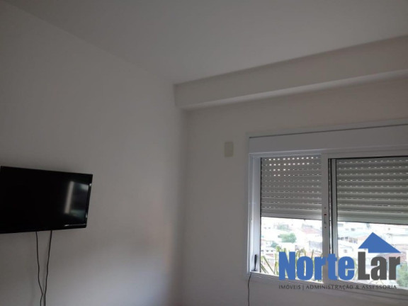 Imagem Apartamento com 3 Quartos à Venda, 105 m² em Parque Mandaqui - São Paulo