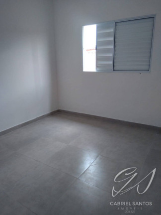 Imagem Casa com 2 Quartos à Venda, 128 m² em Balneário Gaivotas - Itanhaém Imagem Casa com 2 Quartos à Venda, 128 m² em Balneário Gaivotas - Itanhaém