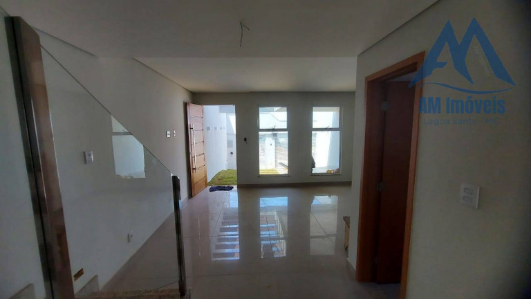 Imagem Casa com 3 Quartos à Venda, 195 m² em Lundcea - Lagoa Santa