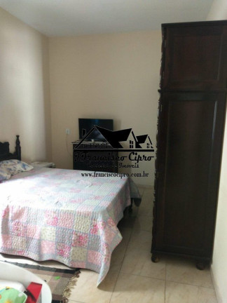 Imagem Casa com 2 Quartos à Venda, 171 m² em Engenheiro Neiva - Guaratinguetá