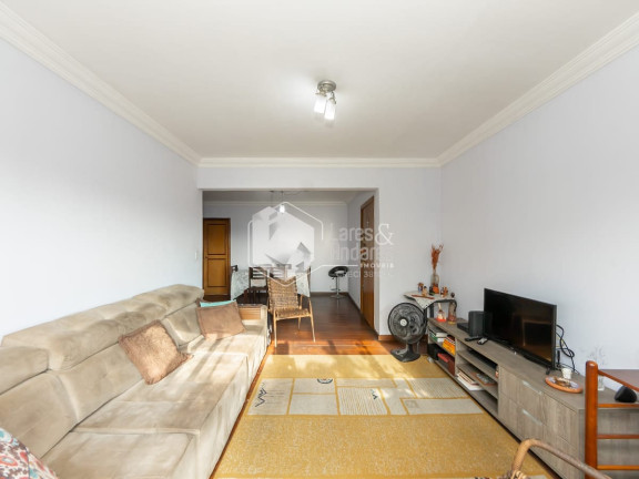 Imagem Apartamento com 3 Quartos à Venda, 114 m² em Jardim Oriental - São Paulo Imagem Apartamento com 3 Quartos à Venda, 114 m² em Jardim Oriental - São Paulo