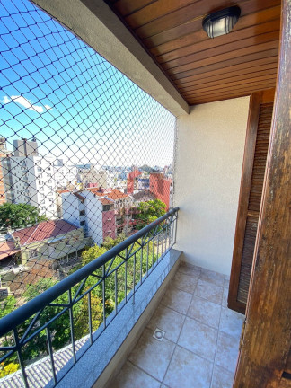 Imagem Apartamento com 3 Quartos à Venda, 101 m² em Bela Vista - Porto Alegre