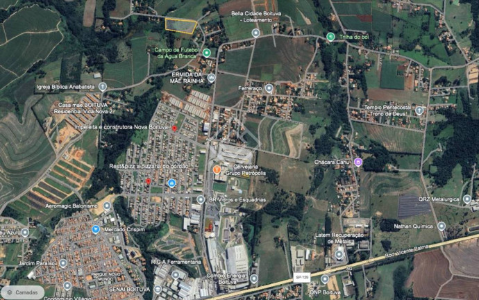 Imagem Imóvel à Venda, 20.000 m² Imagem Imóvel à Venda, 20.000 m²